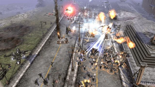 Tải game Warhammer 40K Dawn of War Definitive Edition v2.3.0.54-P2P