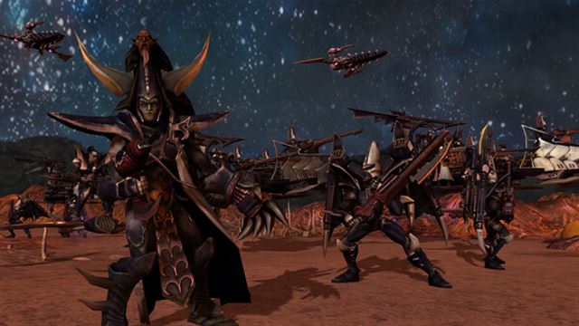 Tải game Warhammer 40K Dawn of War Definitive Edition v2.2.0.68-P2P