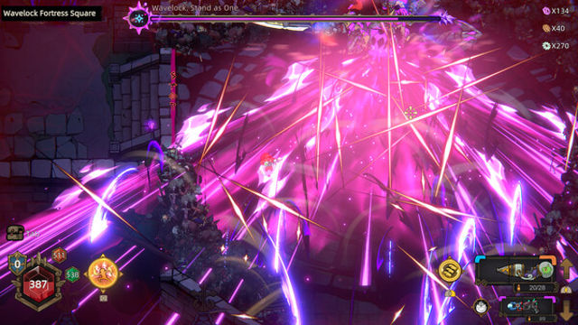 Tải game Pass the Fear-TENOKE