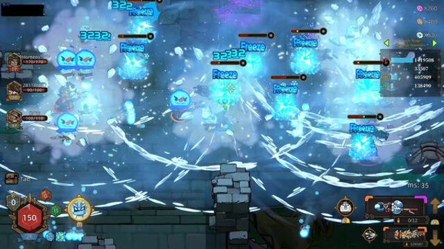 Tải game Pass the Fear-TENOKE