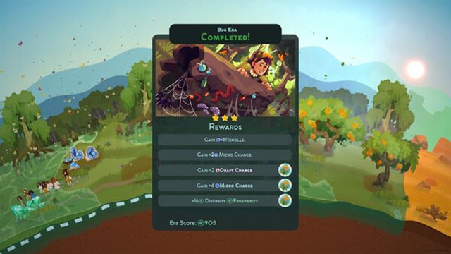Tải game Reus 2 Everglades-RUNE