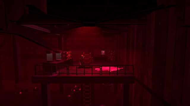 Tải game Rumbral-GoldBerg