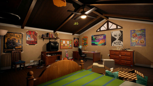 Tải game LAN Party Adventures-TENOKE