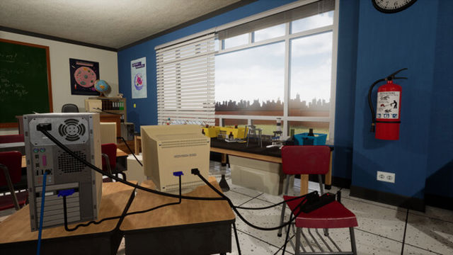 Tải game LAN Party Adventures-TENOKE