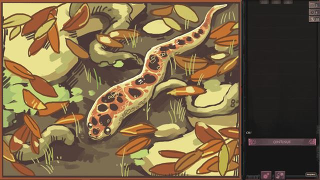 Tải game Lovely Lady RPG-TENOKE