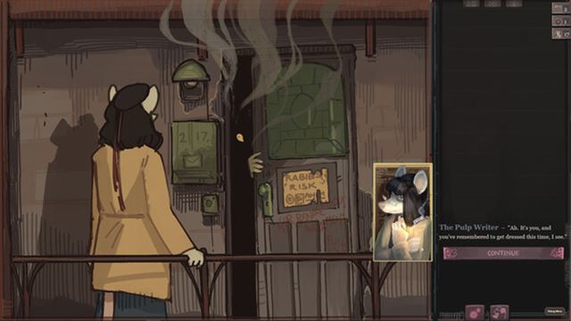 Tải game Lovely Lady RPG-TENOKE