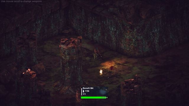 Tải game Dungeon Ascent-TENOKE