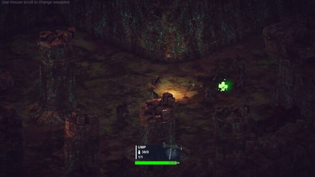 Tải game Dungeon Ascent-TENOKE