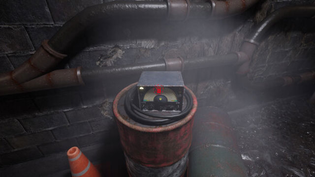 Tải game EMOTIONLESS The Last Ticket-TENOKE