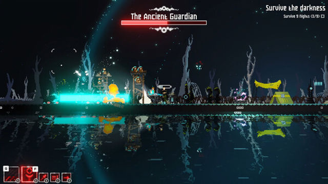 Tải game The Ember Guardian v1.0.2-P2P