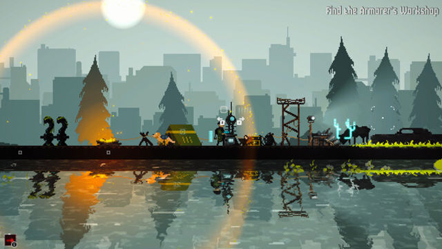 Tải game The Ember Guardian v1.0.3-P2P
