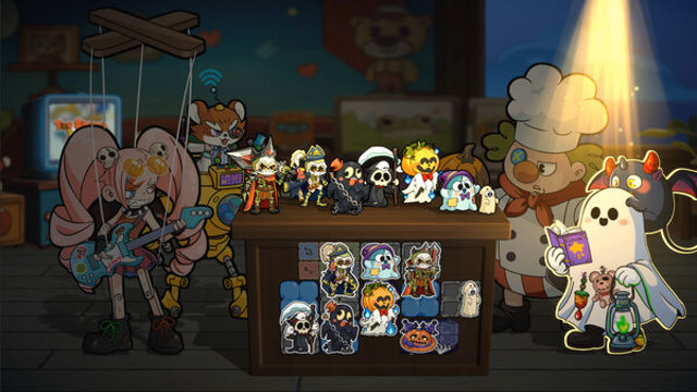 Tải game Toy Smash Kaboom-TENOKE