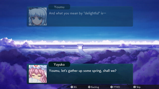 Tải game Fantasy Maiden Wars DREAM OF THE STRAY DREAMER-P2P