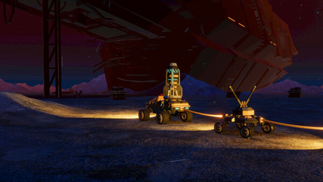 Tải game Blossom The Seed of Life-TENOKE