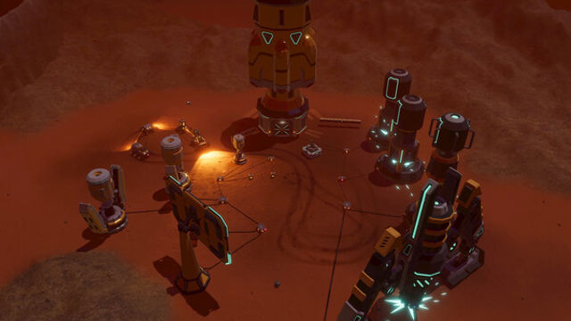 Tải game Blossom The Seed of Life-TENOKE