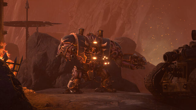 Tải game Warhammer 40000 Battlesector Black Legion-RUNE