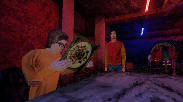 Tải game Laser Tag Massacre-TENOKE