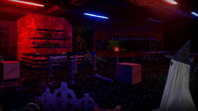 Tải game Laser Tag Massacre-TENOKE