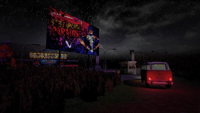 Tải game Laser Tag Massacre-TENOKE