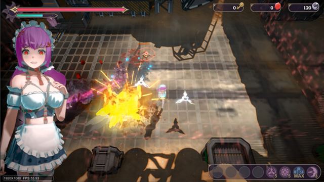 Tải game EvilSlayer-TENOKE
