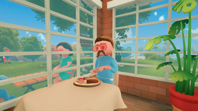 Tải game Farm to Table Early Access