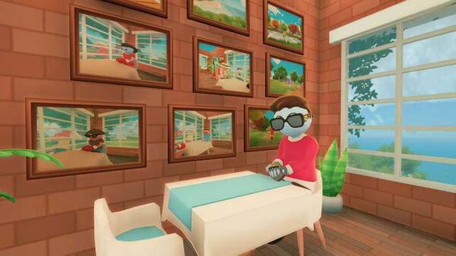 Tải game Farm to Table Early Access