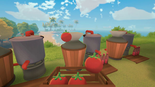 Tải game Farm to Table Early Access