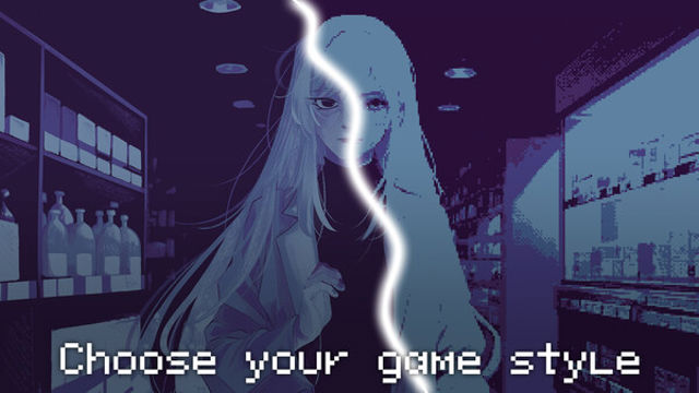 Tải game Snowfalls Mystery-TENOKE