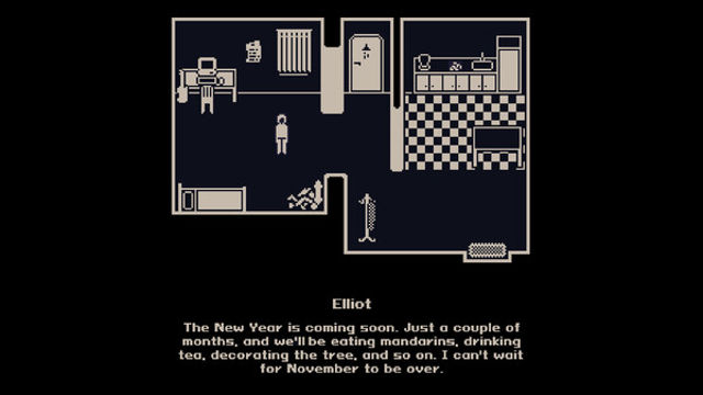 Tải game Snowfalls Mystery-TENOKE