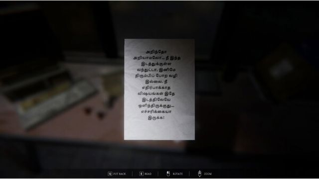 Tải game Terror Call-GoldBerg