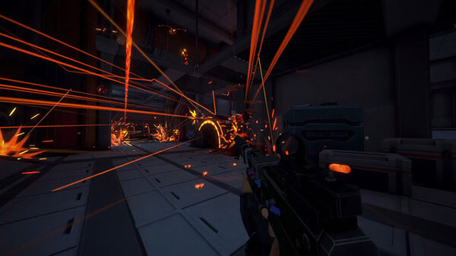 Tải game Galactic Vault-TENOKE