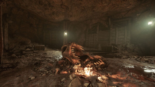 Tải game Keep Digging-GoldBerg