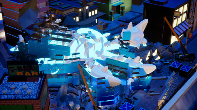 Tải game Kaiju Cracking Corporation-TENOKE