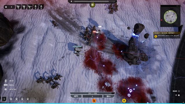 Tải game Iron Core Mech Survivor-FLT