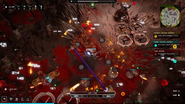 Tải game Iron Core Mech Survivor v3.0.2-P2P