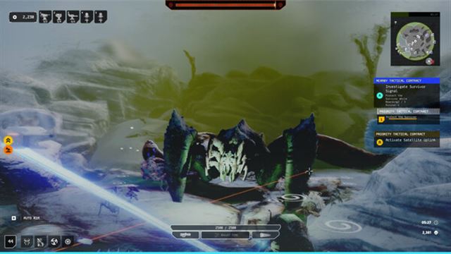 Tải game Iron Core Mech Survivor-FLT