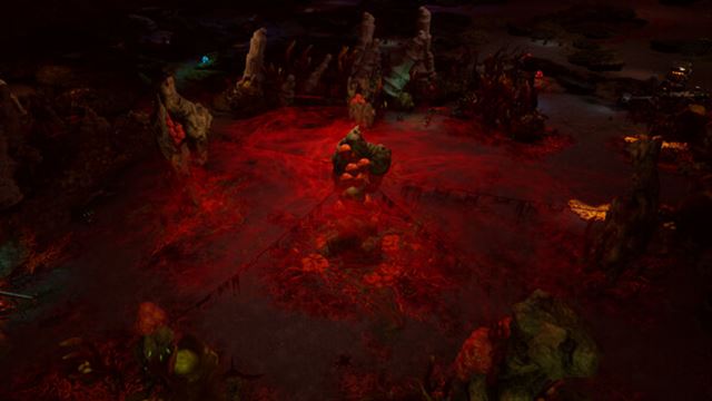 Tải game Iron Core Mech Survivor-FLT