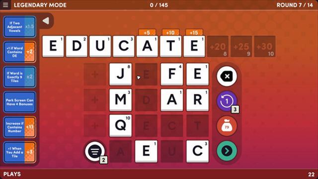 Tải game Word Play v1.10-P2P