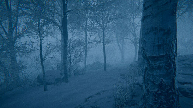 Tải game Terrors to Unveil Day Off-TENOKE