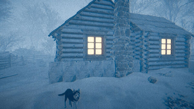 Tải game Terrors to Unveil Day Off-GoldBerg