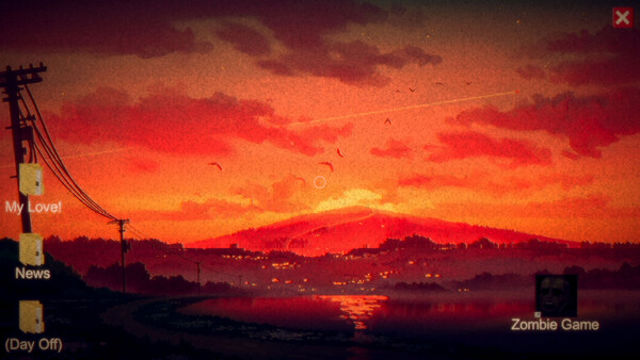 Tải game Terrors to Unveil Day Off-TENOKE