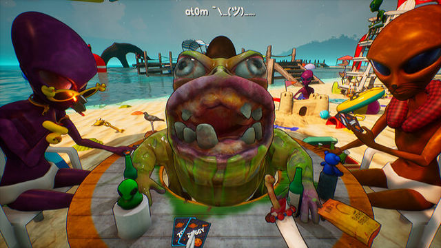 Tải game Bogos Binted-TENOKE