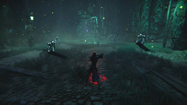 Tải game Anima Gate of Memories I and II Remaster v20251121-P2P