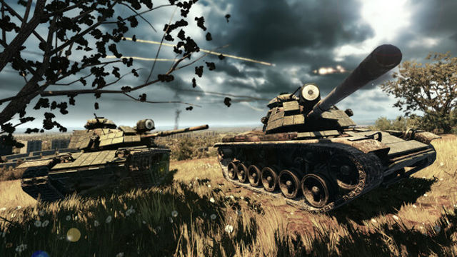 Tải game WARNO LANDJUT-P2P