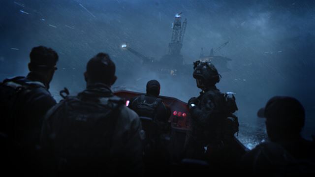 Tải game Call of Duty Modern Warfare II v9.40-P2P