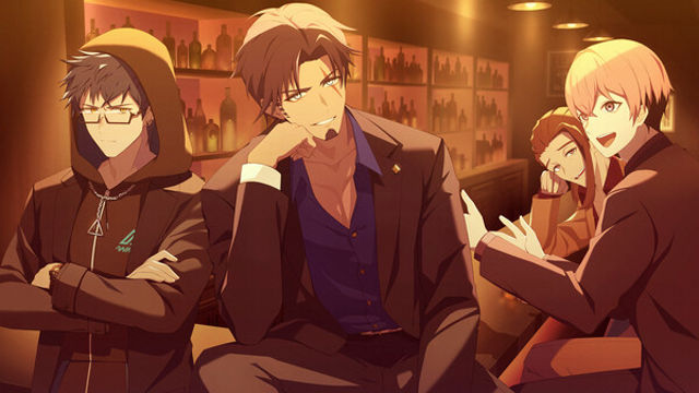 Tải game ROAD59 A Yakuzas Last Stand-GoldBerg