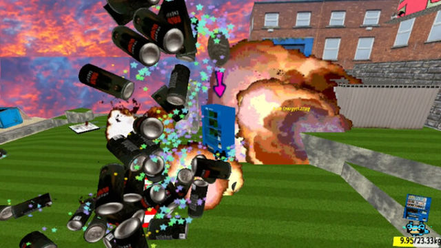 Tải game Funi Raccoon Game v20260506-P2P