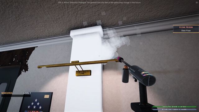 Tải game Prison Simulator Power Wash v1.4.3.25-P2P