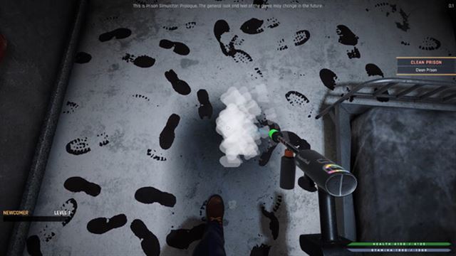 Tải game Prison Simulator Power Wash v1.4.3.25-P2P