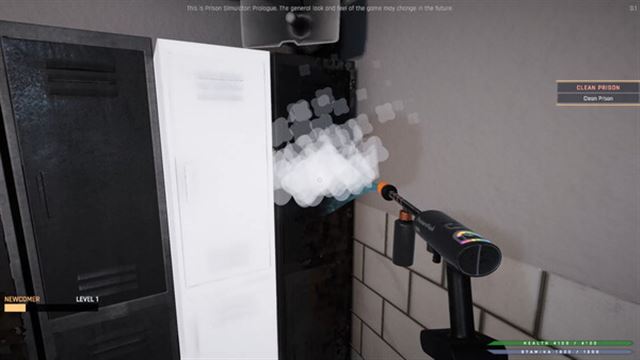 Tải game Prison Simulator Power Wash v1.4.3.25-P2P